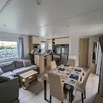 Mobil Home Climatise Recent 6 Pers A Siblu Bonne Anse Plage