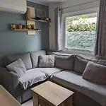Mobil Home Climatise Recent 6 Pers A Siblu Bonne Anse Plage