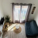 Duplex Cosy Neuf - Wifi - Balcon - En Bordure De Foret De Pins - Proche Plage