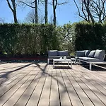 Superbe Villa Contemporaine Avec Piscine, Sainte Marine