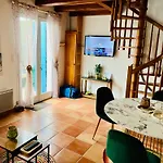 Maison Tout Confort 4 Personnes Port Des Salines