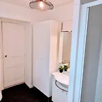 Le Parc2 Appartement Authentique, Coeur De Ville, Proximite Parking, Climatise