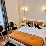 Le Parc2 Appartement Authentique, Coeur De Ville, Proximite Parking, Climatise