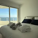 Valras-Loc Panarea Duplex Avec Vue Mer, Spa
