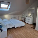 Le Refuge Salin Duplex Jardin