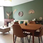 Kalipay - 7 Min A Pied Des Grands Buffets