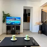 Magnifique Appartement 6 Personnes
