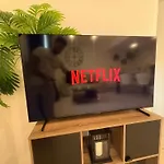 Magnifique Appartement 6 Personnes