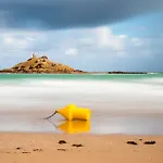 Maison Pour 8 Avec Piscine - 800M De La Plage