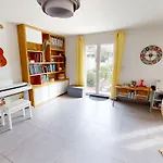 Grande Villa 5 Chambres Avec Jardin A Vic-La-Gardiole - Fr-1-785-18
