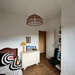 Arcachon : Maison 3 Chambres Ideale Famille/Amigos - Fr-1-319-597