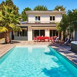 La Maison Du Bassin Andernos