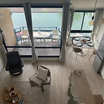 Bel Appartement A Deauville - Vue Mer Et Port