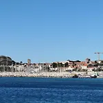 Appartement Lumineux, Cinq Personnes, Centre Historique De La Ciotat