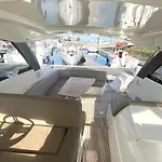 Une Nuit Inoubliable Sur Un Bateau Linge Et Menage Inclus - Boat Paradise La Rochelle