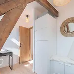Bright House Etaples Center 4 To 6 People