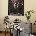 La Villa Des Temps Modernes