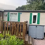 Camping Les Sables D'Or