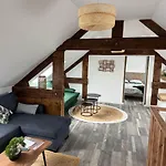 Appartement L'Echo Des Remparts