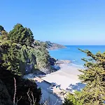 La Corniche- Vue Panoramique Sur Mer