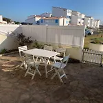 La Corvette De La Plage Saint Hilaire De Riez