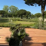 Logement De Prestige Avec Piscine Vue Sur Le Golf De La Grande Motte