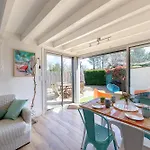 Villa 13 - En Duplex Jardin Prive A 400M Du Lac