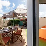 Villa 13 - En Duplex Jardin Prive A 400M Du Lac