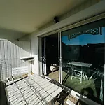 Appartement Avec Vue Mer - Ideal Pour 2 Personnes - Fr-1-709-90