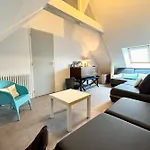 Spacieuse Maison Contemporaine - 500M Des Plages
