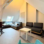 Spacieuse Maison Contemporaine - 500M Des Plages