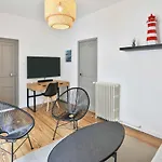 Villa Au Pied De La Plage