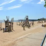Appartement Renove Hypercentre Plage A 5 Minutes A Pied