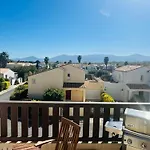 L'Ecume Des Vagues- Spacieux 3 Chambres Familial Tout Confort Au Calme, Climatise Et Piscine, Adapte Au Teletravail