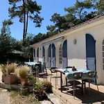 Villa Les Conches 14 Couchages Avec Piscine Chauffee