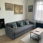 Le Temps De Vivre - Maison Avec Jardin Proche Deauville