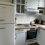 Le Temps De Vivre - Maison Avec Jardin Proche Deauville