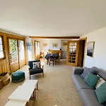Megeve 4-Season Apartment