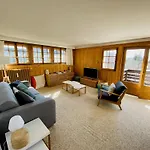 Megeve 4-Season Apartment