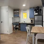 Mobil Home 6 Personnes La Marina