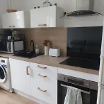 Apartment In Noailles Marseille