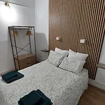 Apartment In Noailles Marseille