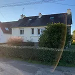 Maison A Morgat Proche Plage Et Commerces