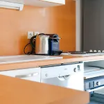 Appartement Face Village Vendee Globe 6 Personnes
