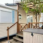 Argeles Mobil'Holidays Del Mar Camping 222