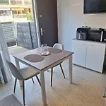 Appartement Proche Des Thermes