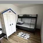 Appartement Au Bord De L'Ocean