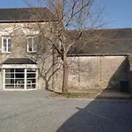 L'Alcove, Maison Saint-Nazaire