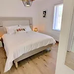 House For 2 With Private Jacuzzi - Emerald
