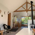 Beautiful Renovated Farmhouse Le Cellier